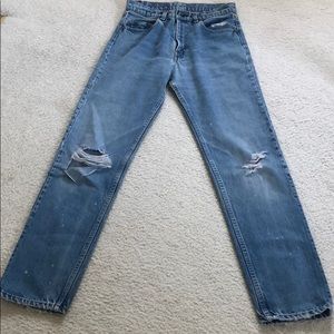 Vintage Levi’s